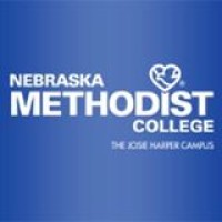 Nebraska Methodist College Logo