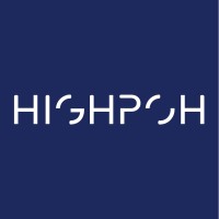 Highpoh Logo