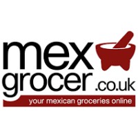 Mexgrocer Limited Logo