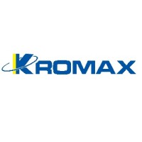 Kromax International Corp. Logo