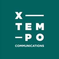 Xtempo Communications Logo