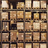 ◼️ STOCKLOT WORLD ◼️ International Traders Of Surplus & Liquidation Inventory ◼️ Logo