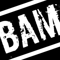 BAM! Strategie Culturali Logo