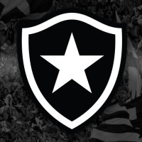 SAF BOTAFOGO Logo