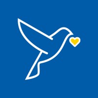 Ukrainian Spirit NFT Logo