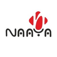 Naaya Studio Logo
