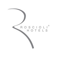 Roscioli Hotels Group Logo