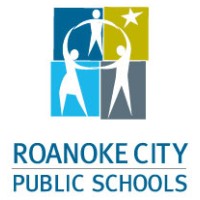 Roanoke City Public Schools Logo