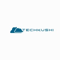 Techkushi Logo