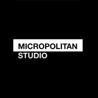 Micropolitan Studio Logo