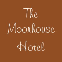 The Moorhouse Hotel Logo