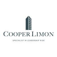 COOPER LIMON LIMITED Logo
