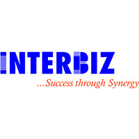 Interbiz Consulting Pvt Ltd Logo