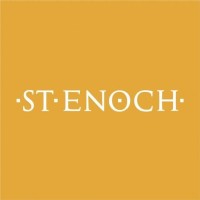 St. Enoch Centre Logo