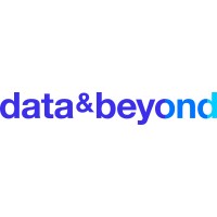 Data & Beyond Logo
