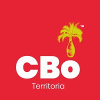 CBo Territoria Logo