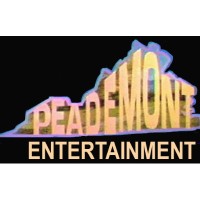 Peademont Entertainment Logo