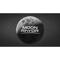 MoonRaydr_Official Logo