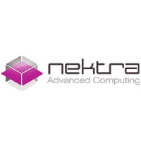 Nektra Logo