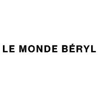 Le Monde Beryl Logo