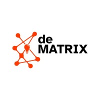 de MATRIX Logo