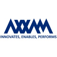 Axxam GmbH Logo