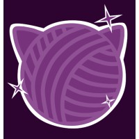 Madgik Yarn Studio Logo