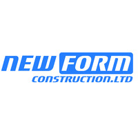 Newform Construction Ltd Logo