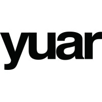 YUAR Architects Logo