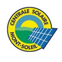 Société Mont-Soleil Logo