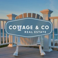Cottage & Co Real Estate Logo