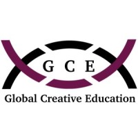 Global Creative Education Logo