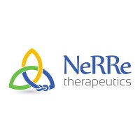 NeRRe Therapeutics Ltd Logo