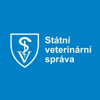 Státní veterinární správa Logo