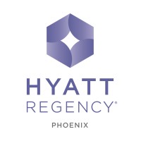 Hyatt Regency Phoenix Logo