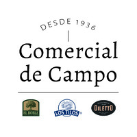 Comercial De Campo Logo