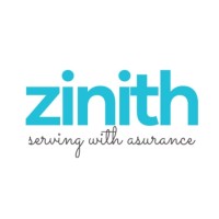 Zinith Accounting & Auditing Logo
