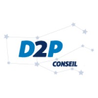 D2P CONSEIL Logo