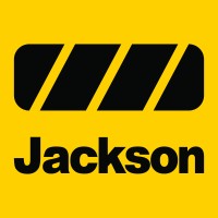 JACKSON INDUSTRIES Logo