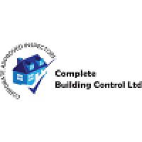 Complete Building Control Ltd Logo
