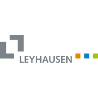 Leyhausen Research GmbH Logo