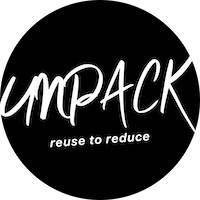 Unpack Logo