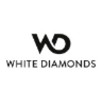 White Diamonds Logo