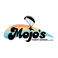 Mojos Flight School Logo