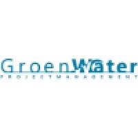 GroenWater Logo
