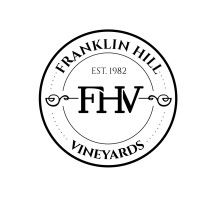 Franklin Hill Vineyards Logo
