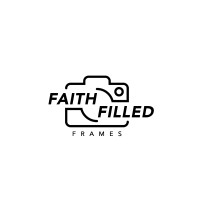 Faith Filled Frames Logo