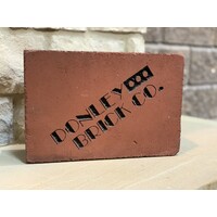 Donley Brick Company Logo