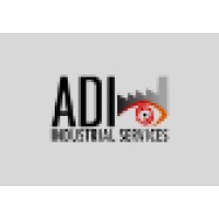 ADI Industrial Services Logo