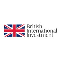 British International Investment Logo